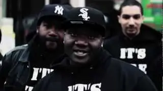 Royal Blue Feat. D-Mag 