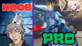 New player tries Honkai Star Rail