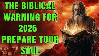 Nostradamus 2026: The 