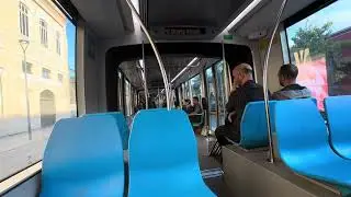 VLT Carioca | São Bento x Cordeiro da Graça (Linha 1)