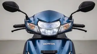 2026 Honda Activa 6G New Colors 😍 | Road Price & Mileage Full Review