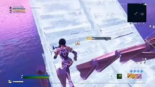 Fortnite Montage (goosebumps)