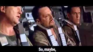 RiffTrax Recycled - Judge Dredd