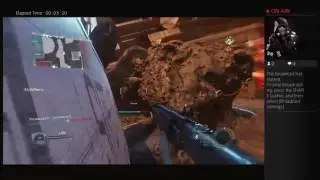 Ply iw with elite jack 540