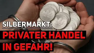 Voller Ernst: SILBERVERBOT IST REALISTISCH!