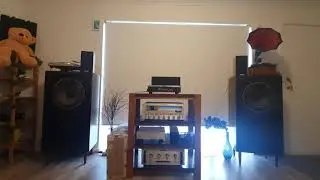 Tannoy Revolution DC4 Speakers