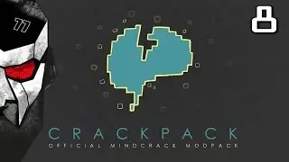 Modded Minecraft Crackpack - Automatic ME Crafting & Energy Production! - #8