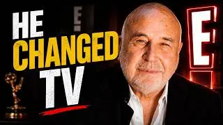 Larry Namer Talks Cable TV, Howard Stern, David Bowie, and More! (Episode 05) | Navigating Podcast