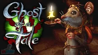 Ghost of a Tale | Геймплей раннего доступа к ПК