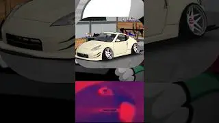 JDM CAR TUNNING 🛠(FR LEGENDS ) #frl #frlegends #gamingshorts
