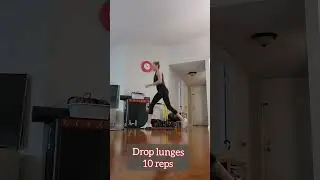WARM-UP FULL BODY DAY: MOBILITY, CORE, SKILLS - MOVILIDA, CORE, DESTREZA