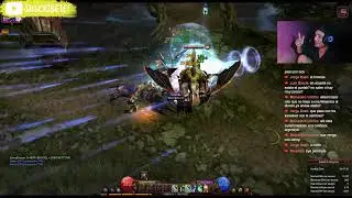 Noche Mu Online charlita !!! Baneos masivos !!