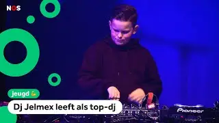 Platenlabels krijgen steeds meer dj tracks van kinderen