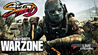 Smithie D enters WARZONE with G0ughy & Church 9th August 2021