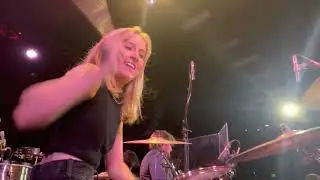 Whole Lotta Love - USC Pop Showcase