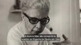 Arte cura sim, mas tem seu m&eacute;todo.