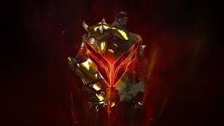 Andromulus - Doomfist Rises [Overwatch's Doomfist Theme]