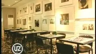 Romulo cafe