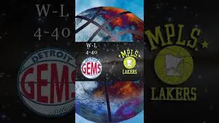 #shorts #handles #streethoops Celtics First Ever Finals Appearance - 1957 NBA Finals Pt.5