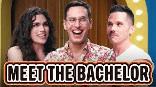 Meet the Suitors of Grant's Version of 