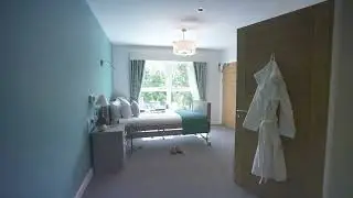 Bay Court Care Home - Our Home