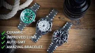 Удалось ли им снова добиться лучшего GMT? Stratotimer II Джека Мейсона