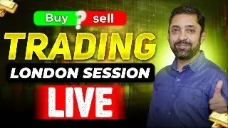 📊 Live Forex Market Analysis | Major Pairs & Gold (XAU/USD) Forecast