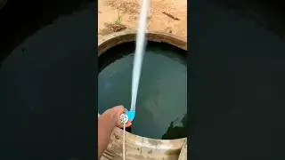 DC 12v Water Pump #youtubeshort #shorts #dcmotor #experiment #power