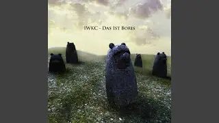 Evil Bear Boris