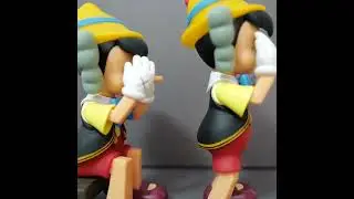 #pinocchio #kaws #kawsforsale