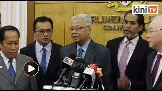 Detik KJ selamba kata 