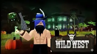 The Wild West Halloween Update 4.1.1 &ndash; Everything You Need to Know 🎃 (TWW Roblox)