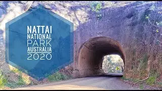 Nattai National Park, NSW, Australia