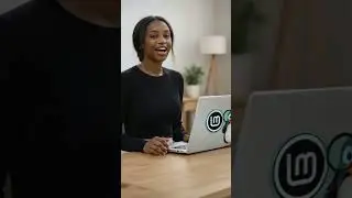 I love Linux