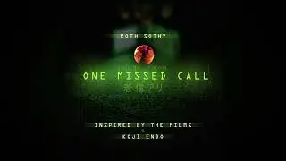 Koji Endo - 死の着信メロディ (Roth's One Missed Call Ringtone Version 2006)