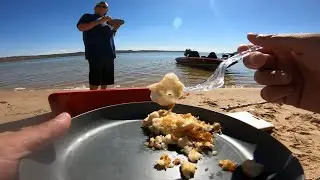 2 Hours of Catch and Cook Compilation
