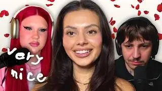 Bachelor recap speci&aacute;l 🌹 KARAMELKA &ndash; NATALIA AL IMAM