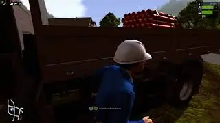 Construction Simulator 2015 - Introduction/Tutorial