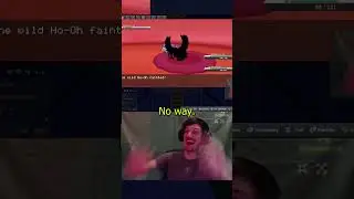 Best Boss Battle in this Pokemon MMO