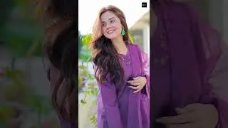 What Makes Komal Meer's Dimples So SPECIAL?