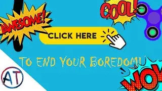 The most useless websites for bored people!