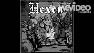 Hexen- Shame on us