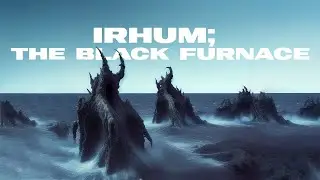 DARK WATCH - Irhum; The Black Furnace (OFFICIAL)