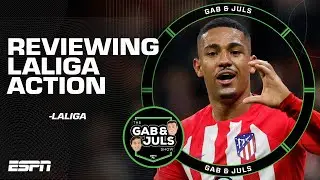 LALIGA ACTION: Atletico secure a spot in the top four,  the Andalusian derby & more! | ESPN FC