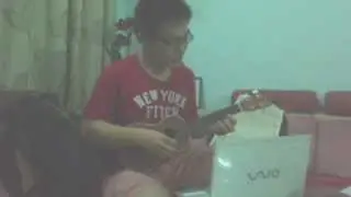 UKULELE  V&Agrave; BITIT