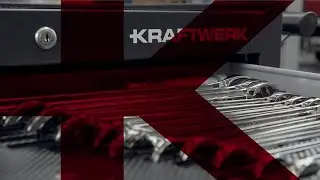 KRAFTWERK tools Trolley Series