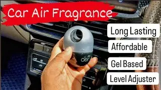 car air fragrance #carairfreshner