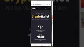 How to Deposit to Unix finance using Coin. ph