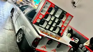 SAVEIRO HIDRÁULICO