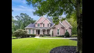 SOLD 10615 N Edgewater Place, Duluth 30097